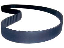 Timing Belt for 1986-1987 Dodge, Chrysler and Plymouth Models w/ 2.5L Engine Crown Automotive