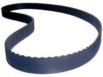 Timing Belt for 1986-1987 Dodge, Chrysler and Plymouth Models w/ 2.5L Engine Crown Automotive