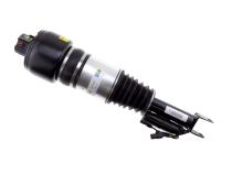 Air Suspension Strut Monotube Clevis Multiple studs Front Left Mercedes-Benz 580.6 Extended 534.6 Collapsed B4 OE Replacement (Air) Bilstein