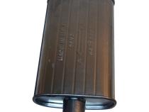 Muffler for Select 92-95 Dodge, Chrysler, Plymouth Minivans w/ FWD, w/3.0L, 3.3L Crown Automotive