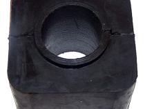 Front Sway Bar Bushing for Numerous 82-90 Dodge, Chrysler, Plymouth Cars Crown Automotive