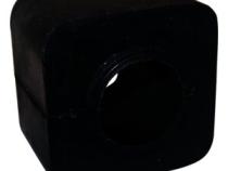 Front Sway Bar Bushing for Numerous 82-90 Dodge, Chrysler, Plymouth Cars Crown Automotive