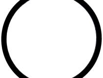 Accumulator Piston Seal for Many Jeep JK, TJ, WK, WJ, XK, KK, KJ w/ Auto Trans. Crown Automotive