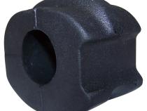 Front Sway Bar Bushing for 1991-1993 Dodge, Chrysler, Plymouth Minivans, L or R Crown Automotive