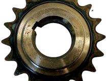 Engine Balance Shaft Gear for Jeep 03-06 TJ Wrangler, 02-05 KJ Liberty w/ 2.4L Crown Automotive