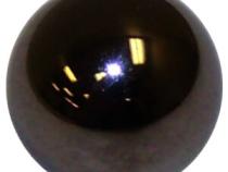 3/8 Inch Diameter Poppet Ball for Multiple 41-86 Jeep/Willys Vintage Vehicles Crown Automotive