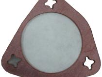 Camshaft Thrust Seal for Select 2005-2011 Dodge &amp;amp; Chrysler w/ 3.5L, 4.0L Engine Crown Automotive