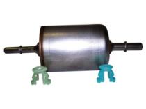 Fuel Filter for Select 1993-1997 Dodge, Chrysler, Eagle Passenger Cars Crown Automotive