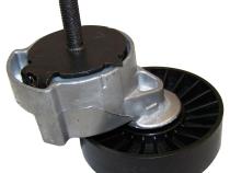 Drive Belt Tensioner for Misc 91-96 Dodge, Chrysler, Plymouth Eagle w/ 3.0L Eng. Crown Automotive