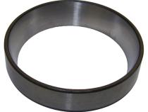 Differential Bearing Race for Select Jeep JK, TJ, KJ, KK w/ 42RLE and MK w/ T355 Crown Automotive