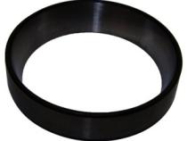 Differential Bearing Race for Select Jeep JK, TJ, KJ, KK w/ 42RLE and MK w/ T355 Crown Automotive