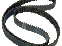 Timing Belt for 93-94 Dodge Intrepid, Chrysler Concorde, Eagle Vision w/ 3.5L Crown Automotive
