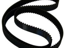 Timing Belt for 93-94 Dodge Intrepid, Chrysler Concorde, Eagle Vision w/ 3.5L Crown Automotive