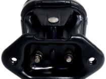 Engine Mount for Select 2005-10 Dodge &amp;amp; Chrysler w/ RWD, w/ 5.7L Engine, L o R Crown Automotive