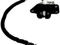 Liftgate Latch for Select 2005-2017 Jeep WK, WH, XK, XH, KK, MK Models Crown Automotive