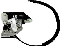Liftgate Latch for Select 2005-2017 Jeep WK, WH, XK, XH, KK, MK Models Crown Automotive