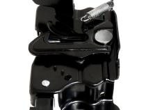 Hood Latch for 2011-2015 Jeep Grand Cherokee w/ Remote Start Crown Automotive