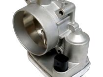 Throttle Body for 05-13 Jeep Grand Cherokee, 06-10 XK Comanche w/ 5.7L, 6.1L Crown Automotive