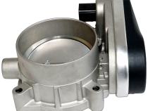 Throttle Body for 05-13 Jeep Grand Cherokee, 06-10 XK Comanche w/ 5.7L, 6.1L Crown Automotive