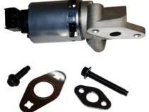 EGR Valve for 2007-2011 Jeep JK Wrangler w/ 3.8L Engine Crown Automotive