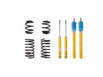 Suspension Kit BMW 318i 1985-1984, 318i 1991, 318is 1991 Monotube Front Lowered Height 30-40mm, up to 805kg Axle Load Rear Lowered Height 30mm, up to 905kg Axle Load With 51mm Outside Strut Diameter B12 (Pro-Kit) Bilstein