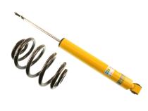 Suspension Kit BMW 318i 1998-1992, 318is 1997-1992 Monotube Front Lowered Height 30mm, up to 830kg Axle Load Rear Lowered Height 15mm, up to 1070kg Axle Load B12 (Pro-Kit) Bilstein