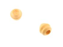 Suspension Kit Volkswagen Golf 2006-1999, Jetta 2005-1999 Monotube Front Lowered Height 25-30mm, up to 1000kg Axle Load Rear Lowered Height 10-15mm, up to 1000kg Axle Load Without Self-Leveling Suspension B12 (Sportline) Bilstein