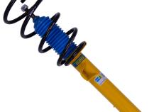Suspension Kit BMW 328i 2012-2007 Monotube Front Lowered Height 30mm, up to 1045kg Axle Load Rear Lowered Height 25mm, up to 1200kg Axle Load Without Self-Leveling Suspension B12 (Pro-Kit) Bilstein