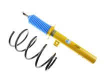 Suspension Kit BMW 335i 2013-2007, 335is 2013-2011 Monotube Front Lowered Height 35mm, up to 990kg Axle Load Rear Lowered Height 25mm, up to 1090kg Axle Load B12 (Pro-Kit) Bilstein