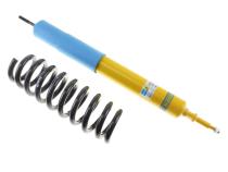 Suspension Kit BMW 335i 2013-2007, 335is 2013-2011 Monotube Front Lowered Height 35mm, up to 990kg Axle Load Rear Lowered Height 25mm, up to 1090kg Axle Load B12 (Pro-Kit) Bilstein