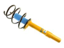 Suspension Kit BMW 545i 2005-2004, 550i 2010-2006 Monotube Front Lowered Height 30mm, up to 1070kg Axle Load Rear Lowered Height 30mm, up to 1275kg Axle Load Without Electronic or Self-Leveling Suspension B12 (Pro-Kit) Bilstein