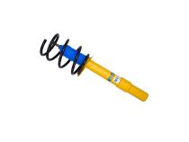 Suspension Kit BMW 645Ci 2005-2004, 650i 2010-2006 Monotube Front Lowered Height 30mm, up to 1070kg Axle Load Rear Lowered Height 25-30mm, up to 1170kg Axle Load Without Self-Leveling Suspension B12 (Pro-Kit) Bilstein
