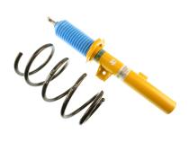 Suspension Kit BMW Z4 2016-2009 Monotube Front Lowered Height 20mm, up to 870kg Axle Load Rear Lowered Height 20mm, up to 1000kg Axle Load Without Electronic or Self-Leveling Suspension B12 (Pro-Kit) Bilstein
