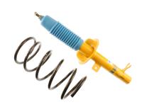 Suspension Kit Ford Focus 2005-2000 Monotube Front Lowered Height 30mm, up to 915kg Axle Load Rear Lowered Height 30mm, up to 905kg Axle Load Without Self-Leveling Suspension B12 (Pro-Kit) Bilstein