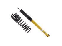 Suspension Kit Mercedes-Benz C230 2007-2003 Monotube Front Lowered Height 30mm, up to 1035kg Axle Load Rear Lowered Height 30mm, up to 1170kg Axle Load Without Self-Leveling Suspension B12 (Pro-Kit) Bilstein