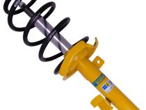 Suspension Kit Volvo S40 2011-2004, V50 2011-2005 Monotube Front Lowered Height 25mm, up to 1140kg Axle Load Rear Lowered Height 25mm, up to 1010kg Axle Load Without Self-Leveling Suspension B12 (Pro-Kit) Bilstein