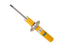 Suspension Kit Audi A4 Quattro 2012-2009 Monotube Front Lowered Height 30mm, up to 1105kg Axle Load Rear Lowered Height 30mm, up to 1225kg Axle Load B12 (Pro-Kit) Bilstein