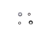 Suspension Kit BMW Z3 1998-1996 Monotube Front Lowered Height 30mm, up to 755kg Axle Load Rear Lowered Height 30mm, up to 870kg Axle Load B12 (Pro-Kit) Bilstein