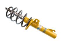 Suspension Kit Audi TT Quattro 2010-2008 Monotube Front Lowered Height 25mm, up to 1040kg Axle Load Rear Lowered Height 20mm, up to 885kg Axle Load Without Magnetic Ride Suspension B12 (Pro-Kit) Bilstein