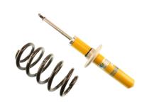 Suspension Kit Audi A5 Quattro 2014-2010 Monotube Front Lowered Height 20-25mm, up to 1205kg Axle Load Rear Lowered Height 20mm, up to 1240kg Axle Load Without Electronic Suspension B12 (Pro-Kit) Bilstein