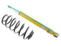 Suspension Kit Audi S5 2017-2010 Monotube Front Lowered Height 25mm, up to 1245kg Axle Load Rear Lowered Height 15mm, up to 1240kg Axle Load Without Electronic Suspension B12 (Pro-Kit) Bilstein