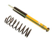 Suspension Kit Mazda 3 2009-2004 Monotube Front Lowered Height 30mm, up to 955kg Axle Load Rear Lowered Height 30mm, up to 915kg Axle Load B12 (Pro-Kit) Bilstein