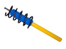 Suspension Kit BMW 525i 1995-1992 Monotube Front Lowered Height 25-35mm up to 1060kg Axle Load Rear Lowered Height 20-30mm up to 1300kg Axle Load Without Self-Leveling Suspension From Chassis # 199008 To # 199209 B12 (Pro-Kit) Bilstein