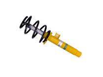 Suspension Kit BMW 320i 2018-2013 Monotube Front Lowered Height 15-30mm up to 965kg Axle Load Rear Lowered Height 5-25mm up to 1170kg Axle Load Without Electronic Suspension B12 (Pro-Kit) Bilstein