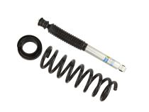 Suspension Leveling Kit RAM 3500 4x4 Front 13-25 Kit B8 5112 Bilstein