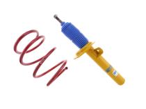 Suspension Kit BMW 323Ci 2000 Monotube Front Lowered Height 30-35mm up to 935kg Axle Load Rear Lowered Height 15mm up to 1190kg Axle Load Without Self-Leveling Suspension B12 (Sportline) Bilstein