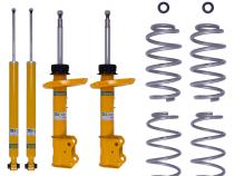 Suspension Kit Mercedes-Benz GLA250 2020-2015 Monotube/Twintube Front Lifted Height 30-40mm, up to 1125kg Axle Load Rear Lifted Height 25mm, up to 950kg Axle Load B12 (Pro-Lift Kit) Bilstein