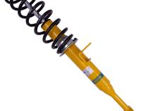 Suspension Kit BMW 640i 2018-2012 Monotube Front Lowered Height 25mm, up to 1140kg Axle Load Rear Lowered Height 20mm, up to 1330kg Axle Load Without Electronic Suspension B12 (Pro-Kit) Bilstein