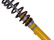 Suspension Kit Porsche 911 2019-2013 Monotube/Twintube Front Lowered Height 20-25mm, up to 800kg Axle Load Rear Lowered Height 15mm, up to 1215kg Axle Load With Electronic Suspension (PASM) B12 (Pro-Kit) Bilstein