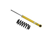 Suspension Kit Audi S3 2020-2015 Monotube Front Lowered Height 10mm, up to 1090kg Axle Load Rear Lowered Height 10mm, up to 1060kg Axle Load With 55mm Outside Strut Diameter Without Electronic Suspension B12 (Pro-Kit) Bilstein